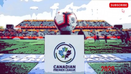 2020 Canadian Premier League Stadiums