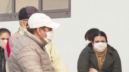 Rritet bilanci i koronavirusit në Itali, mbi 200 raste në të gjithë vendin