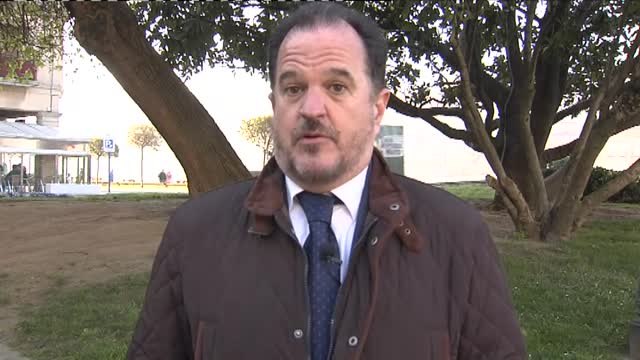 Carlos Iturgáiz: El centro derecha tenemos que estar seguros de que unidos podemos afrontar el reto del Gobierno de Sánchez