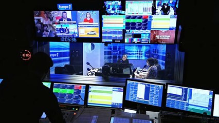 La série "Hunters", d’Amazon Prime, provoque la colère du Mémorial d’Auschwitz