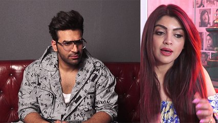 Bigg Boss 13 fame Paras Chhabra ने  Whats app से Block किया Akanksha Puri को | FilmiBeat