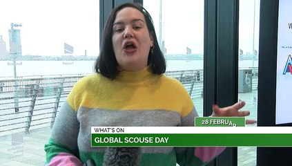 Health & Safety, Whitney Houston Hologram & More...