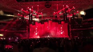 I Did Something Bad - Taylor Swift - Miami - Reputation Stadium Tour