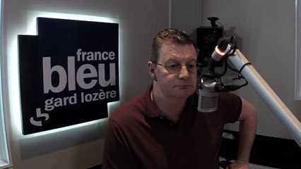 Franck Martin chargé de mission Association Arab Rubis