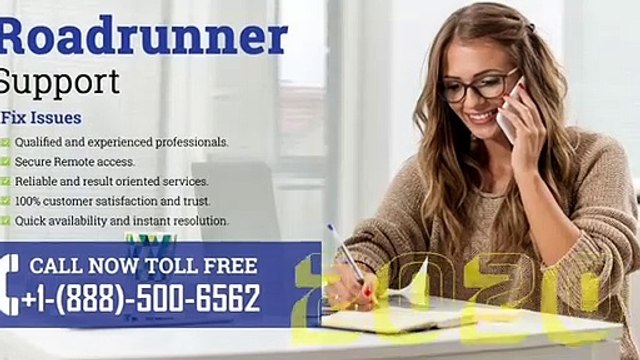 +1-(888)-500-6562 Roadrunner Customer Service Number | Roadrunner Technical Support Number