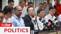 Guan Eng: DAP will renominate Dr Mahathir as PM