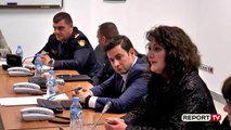 Report TV - 1 rast i dyshuar me koronavirus në Shqipëri?! Drejtoresha e ISHP: Është negativ