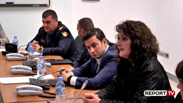 Report TV - 1 rast i dyshuar me koronavirus në Shqipëri?! Drejtoresha e ISHP: Është negativ