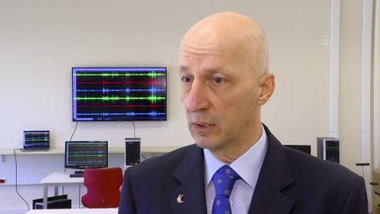 'Yapı Mühendisliği Test Merkezi' afet risklerinin azaltılmasını sağlayacak - KOCAELİ