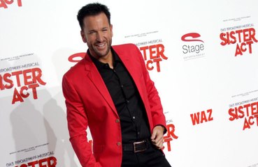 Wendler gegen Pocher: Das Duell