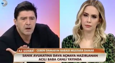 Tartışma yaratan avukatın hedefinde bu kez Adalet Bakanı var