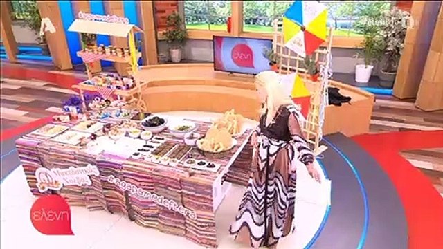 Ελένη Μενεγάκη: Η ανακοίνωση της παρουσιάστριας – Ποια μέρα θα είναι εκτός!