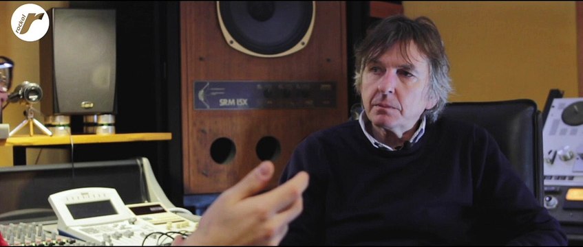 Gianni Togni, i 40 anni di luna e il ritorno sulle scene: la videointervista