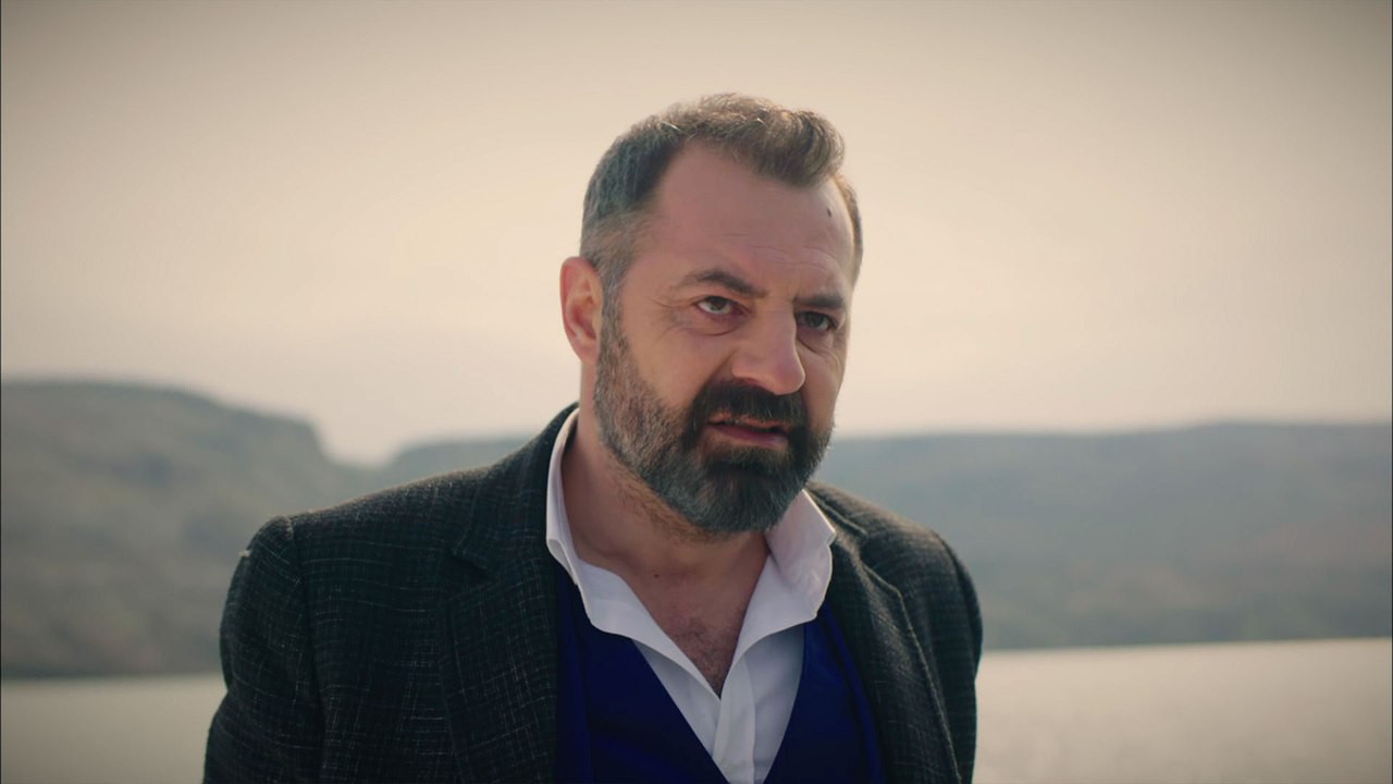 Güvercin 11.Bölüm Korkunç Cinayet