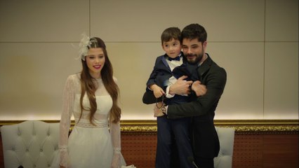 Güvercin 11.Bölüm Kıskananlar Çatlasın