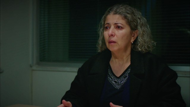 Güvercin 11.Bölüm Zeynep Bakşi Karatağ - Talihim Yok Bahtım Kara