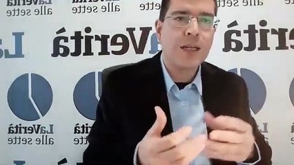 apezzone - Scontro politico. #Immigrazione, #Bergoglio e #Minniti (24.02.20)