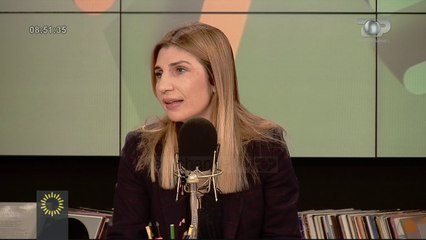 Wake Up/ Alergjitë e stinës, si na shpëton Imunoterapia