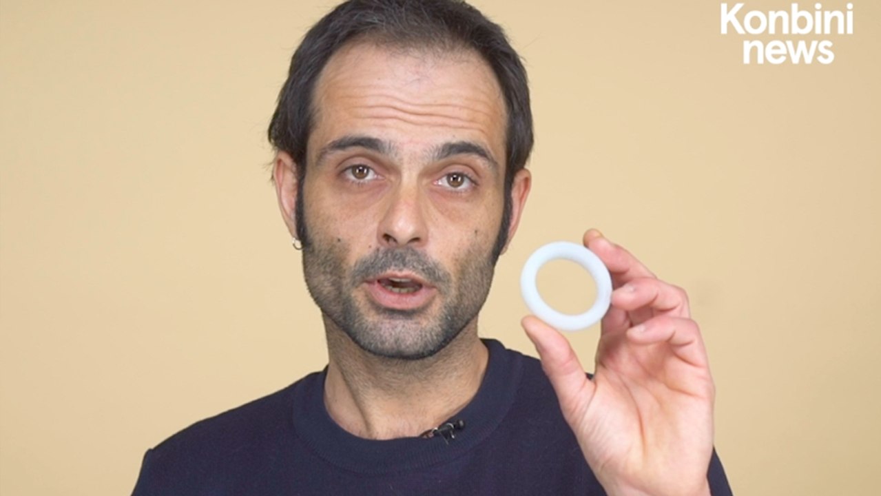 J'utilise une contraception masculine naturelle l Le Speech de Maxime