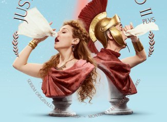 Justo antes de Cristo - Tráiler Temporada 2