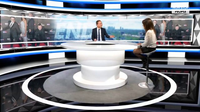 Elsa Esnoult dans DALS : comment elle a vécu les critiques du jury (exclu vidéo)