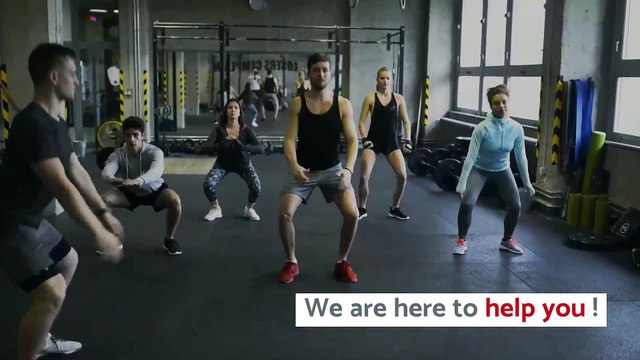 Personal Trainer Brunei | strengthnstretch.com | +673 878 2752