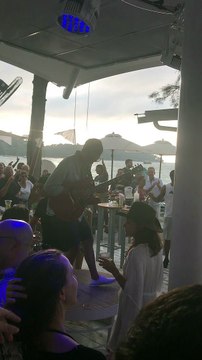 Glorious Thailand Beach Clubs 2 Anthony S Casey Singapore