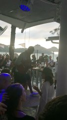 Glorious Thailand Beach Clubs 2  Anthony S Casey Singapore