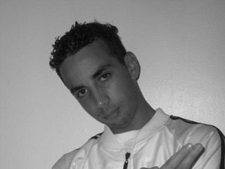 Interview de Bboy Abdel - Vagabon Crew