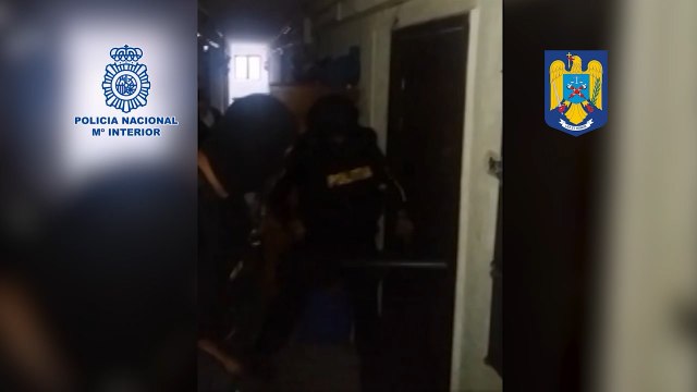 Dos detenidos por clonar tarjetas bancarias