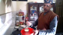 How To Make The Best Pancakes In The World | Recipes By Naseer