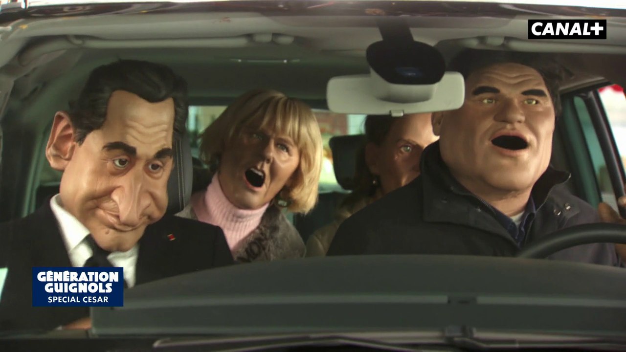 Après la famille Bélier, la famille UMP