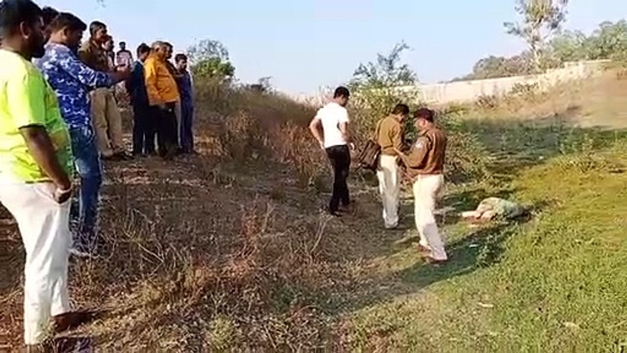 सिवनी मालवा में खौफनाक वारदात, प्रेमिका की हत्या के बाद प्रेमी ने दी जान