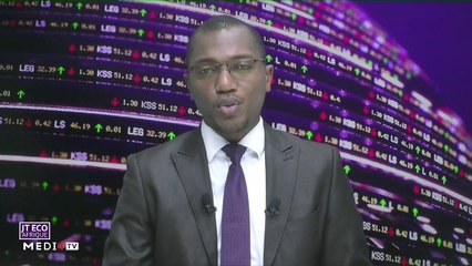 JT Economie - 24/02/2020