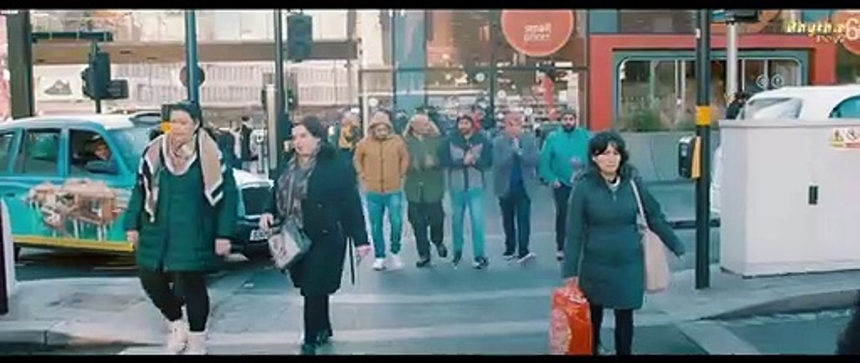 Chal Mera Putt 2 - Official Trailer - Amrinder Gill - Simi Chahal - Releasing 13 March 2020