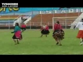 Footballeuses des Andes (10)