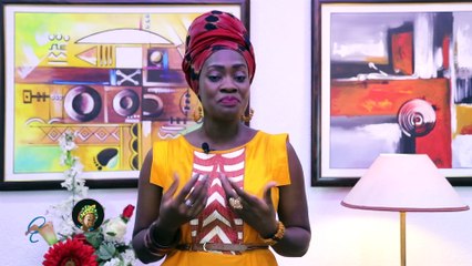 AMIVI HOMAWOO - #Egbenana EP102