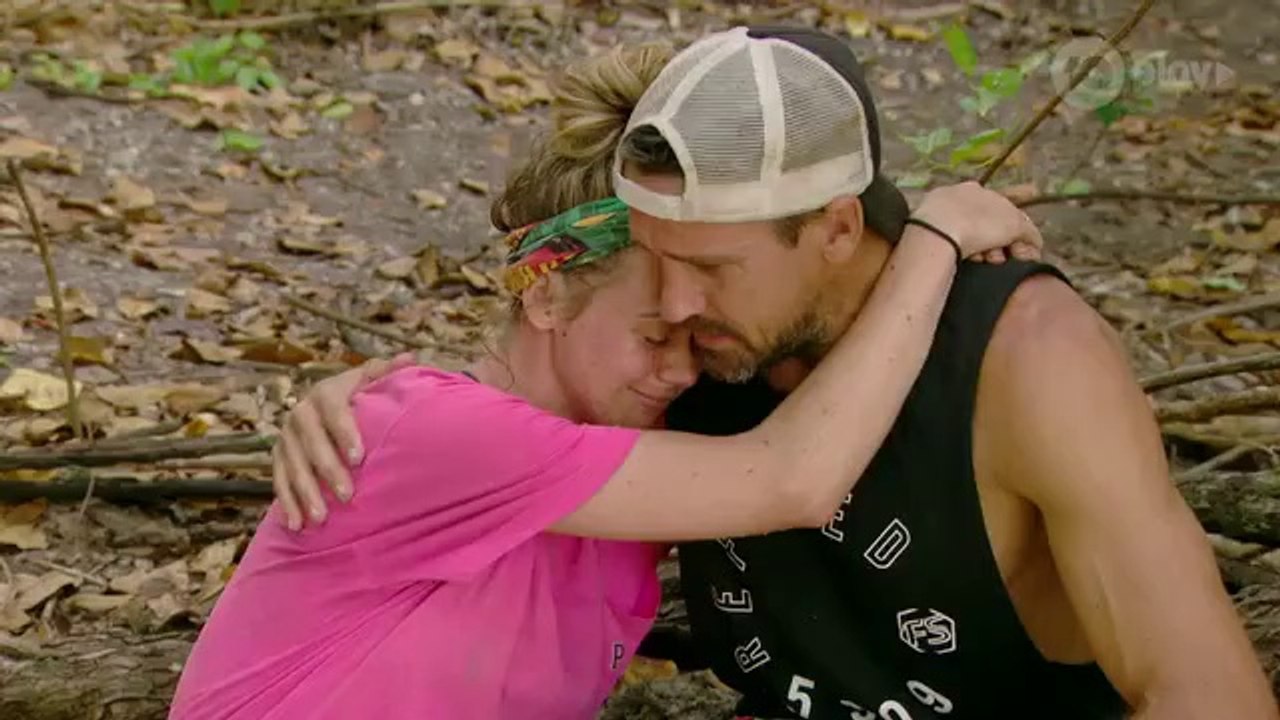 Australian Survivor - S07E10 - February 24, 2020 || Australian Survivor (24/02/2020) Part 01