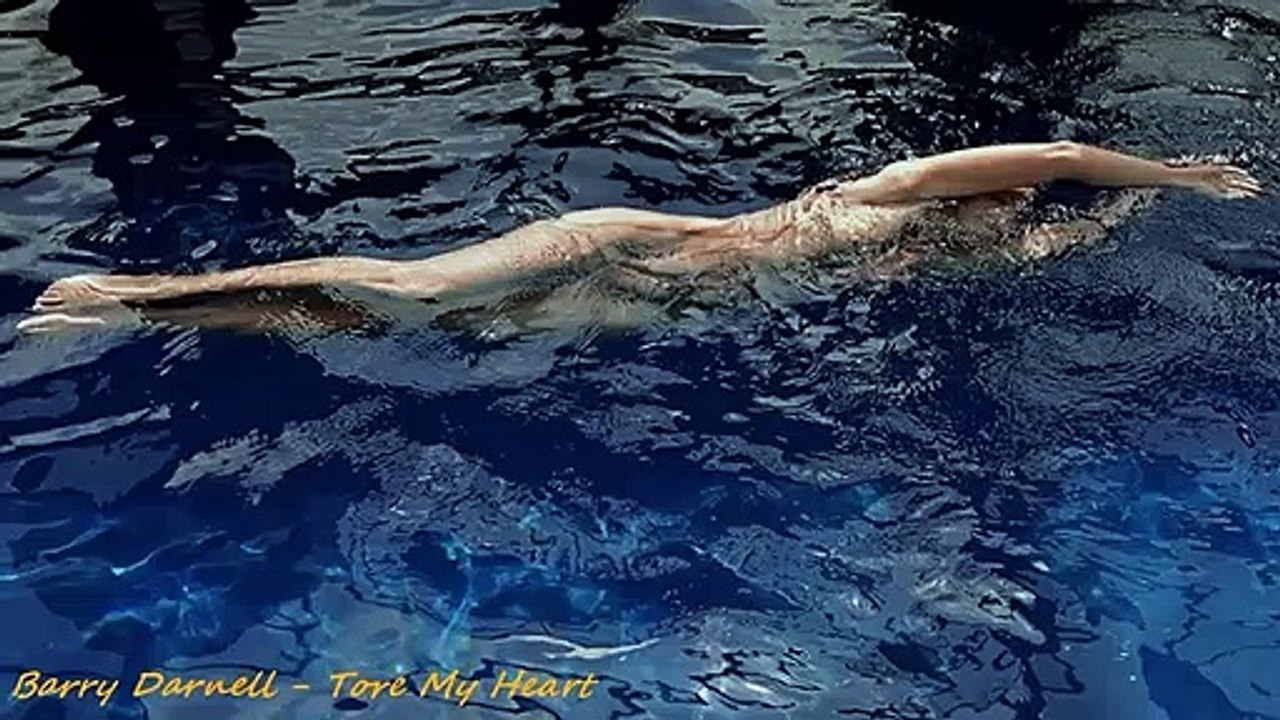 Barry Darnell - Tore My Heart