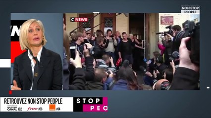 Morandini Live : Piotr Pavlenski "n’a peur de rien": ses intentions dévoilées (vidéo)