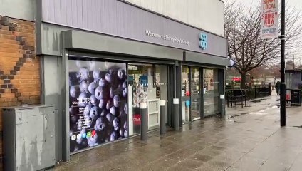 Teenager left with head injuries after alleged attack outside Shiney Row Co-op
