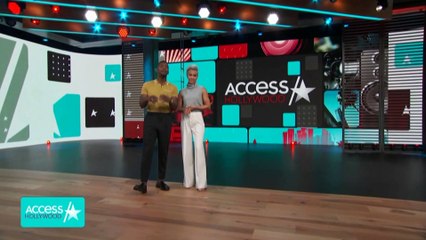 Jennifer Lopez-Access Hollywood-22 Février 2020