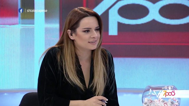 7pa5 - Situata politike - 24 Shkurt 2020 - Show - Vizion Plus