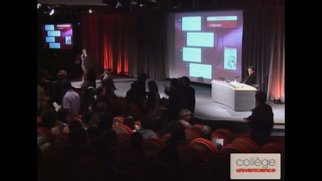 L'imagination (HEC)