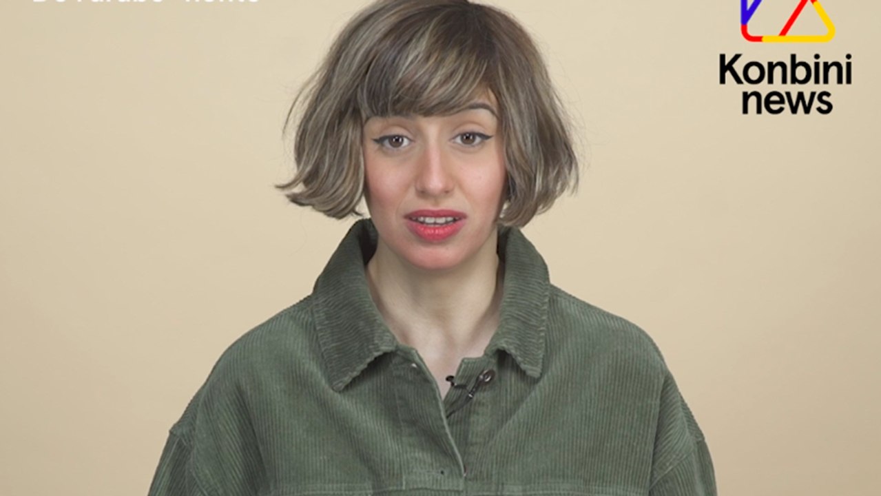 En finir avec le tabou de la sexualité au Maroc | Le Speech de Zainab Fasiki, illustratrice féministe marocaine