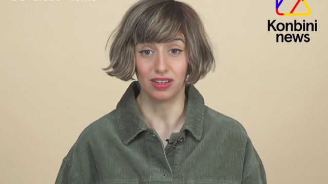 En finir avec le tabou de la sexualité au Maroc | Le Speech de Zainab Fasiki, illustratrice féministe marocaine