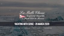 LBC Explorer Awards 2020 - Teaser / Yacht Club de Monaco 2020