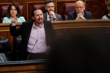 Federico a las 7: Iglesias controlará el CNI