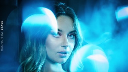 Hanna Ferm - Brave