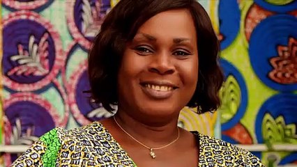 Egbé Nana, le portrait de 52 femmes leaders togolaises